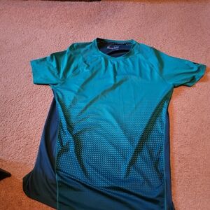 Under Armour shirt